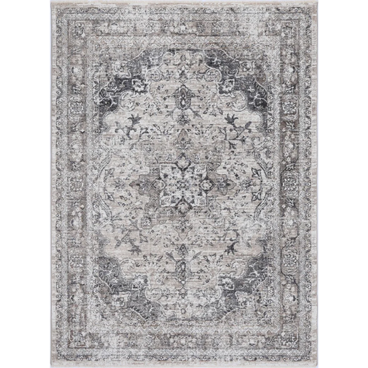 Maryland M18 Rug (E0193 195) - 120x170 - Home & Garden