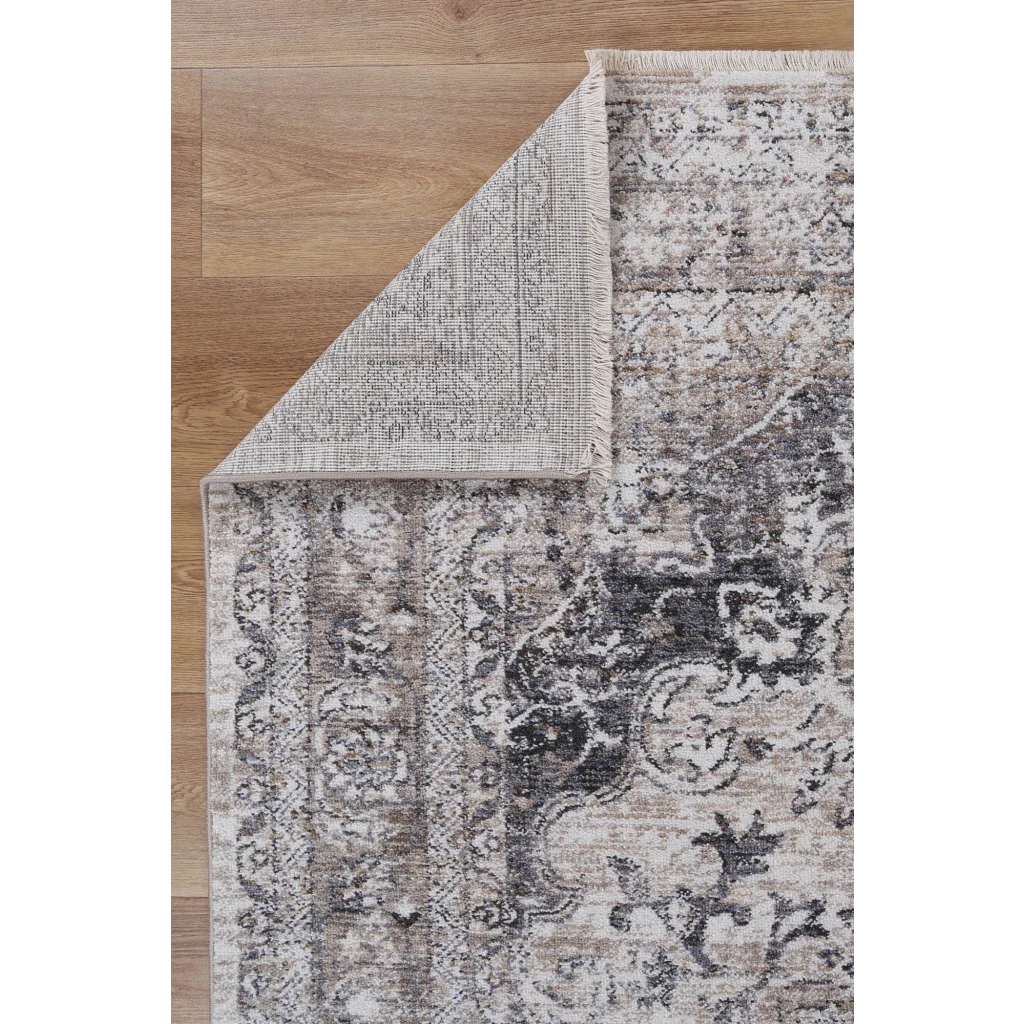 Maryland M18 Rug (E0193 195) - 120x170 - Home & Garden