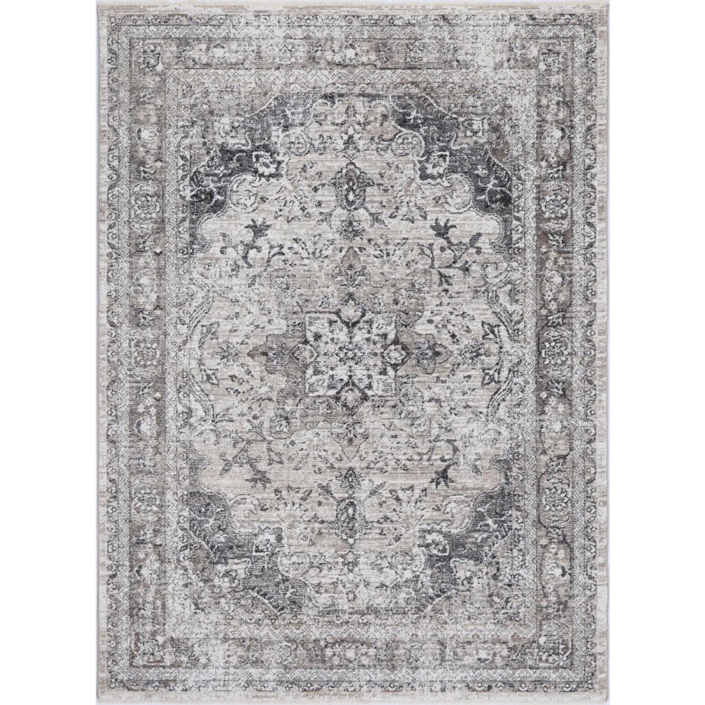 Maryland M18 Rug (E0193 195) - 160x230 - Home & Garden