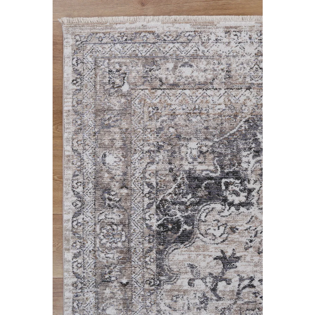 Maryland M18 Rug (E0193 195) - 160x230 - Home & Garden