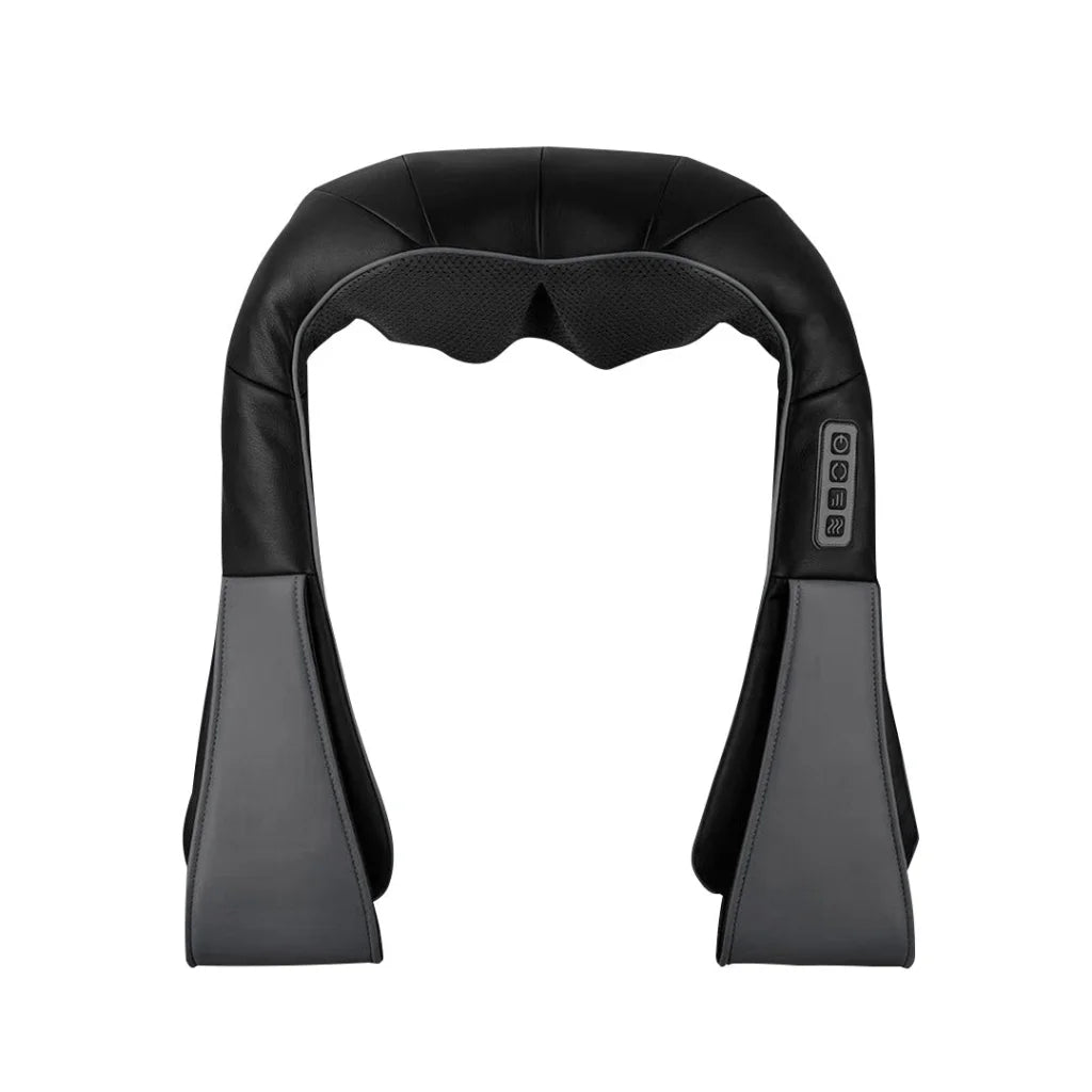 Massage Arm Body Massager Premium Kneading Back Neck Shoulder - Black