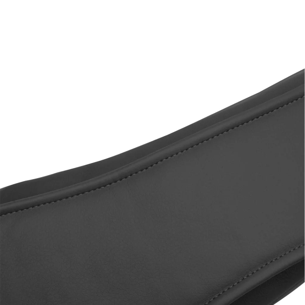 Massage Arm Body Massager Set Premium 2X Kneading Back Neck Shoulder - Black