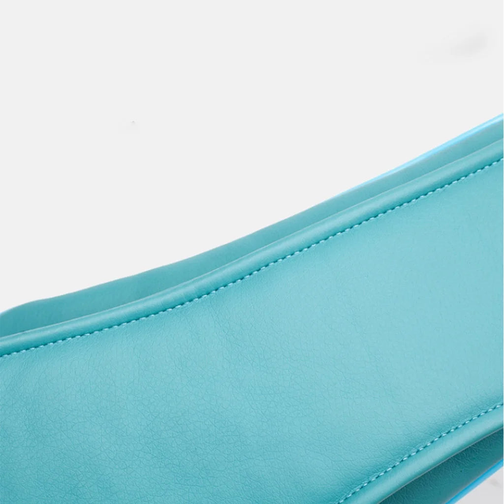 Massage Arm Body Massager Set Premium 3X Kneading Back Neck Shoulder - Black/Blue/White