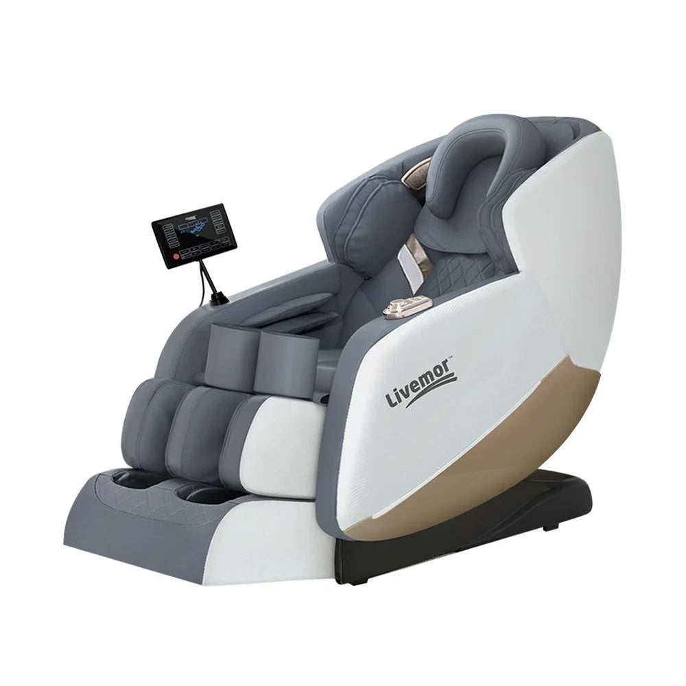 Massage Chair Recliner Home Massager - Beryl - Furniture