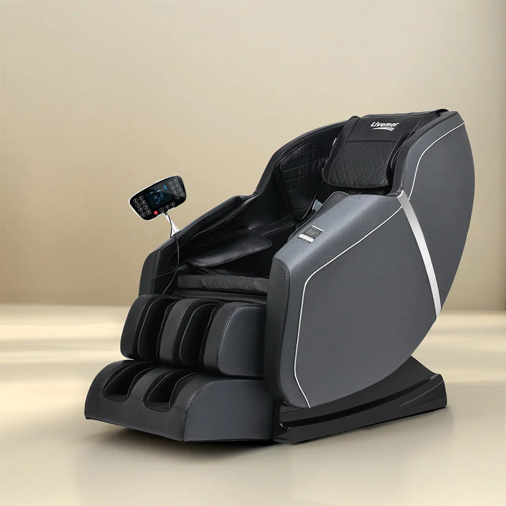 Massage Chair Recliner Massager - Vedriti