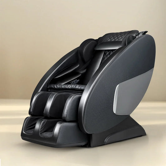 Massage Chair Zero Gravity Recliner Fully Auto Shiatsu