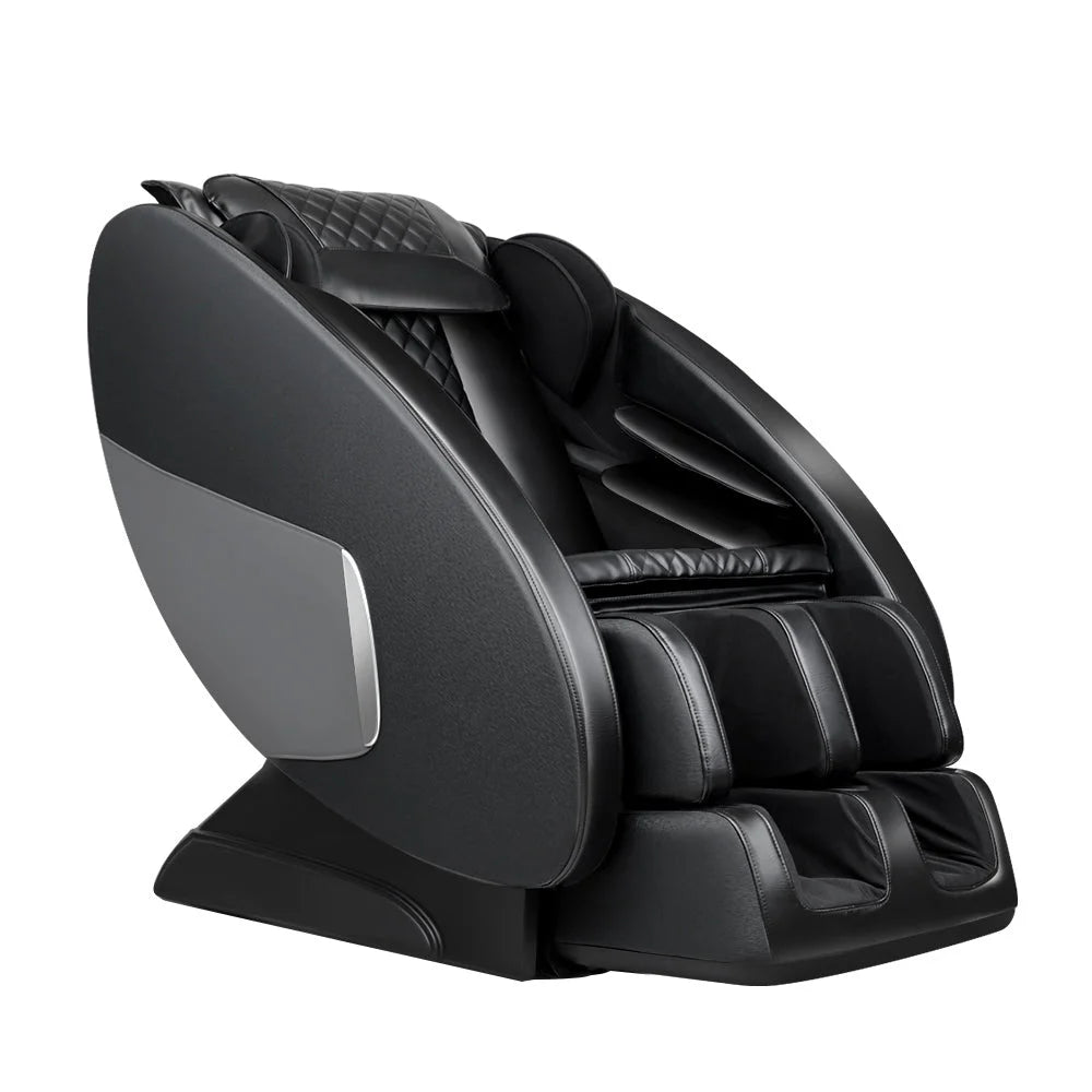 Massage Chair Zero Gravity Recliner Fully Auto Shiatsu