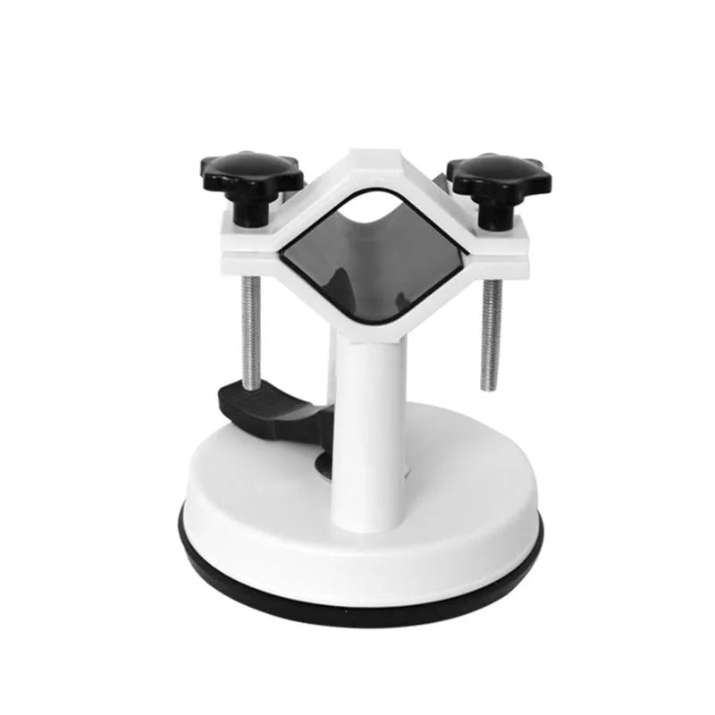 Massage Gun Mount With Suction Cup Bracket - Health &