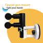 Massage Gun Mount With Suction Cup Bracket - Health &