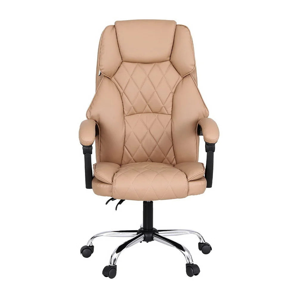 Massage Office Chair High Back Computer Chairs - Furniture