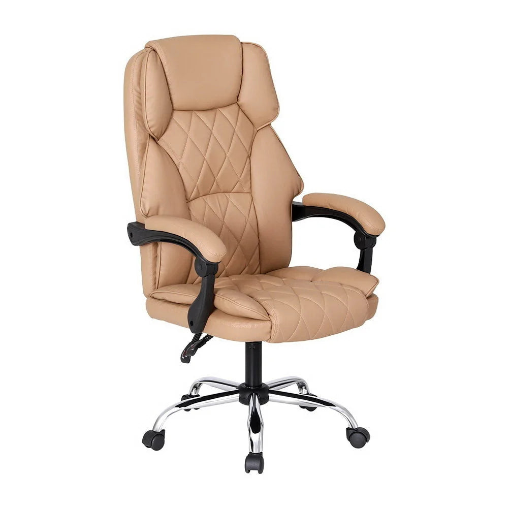 Massage Office Chair High Back Computer Chairs - Furniture
