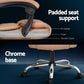 Massage Office Chair High Back Computer Chairs - Furniture