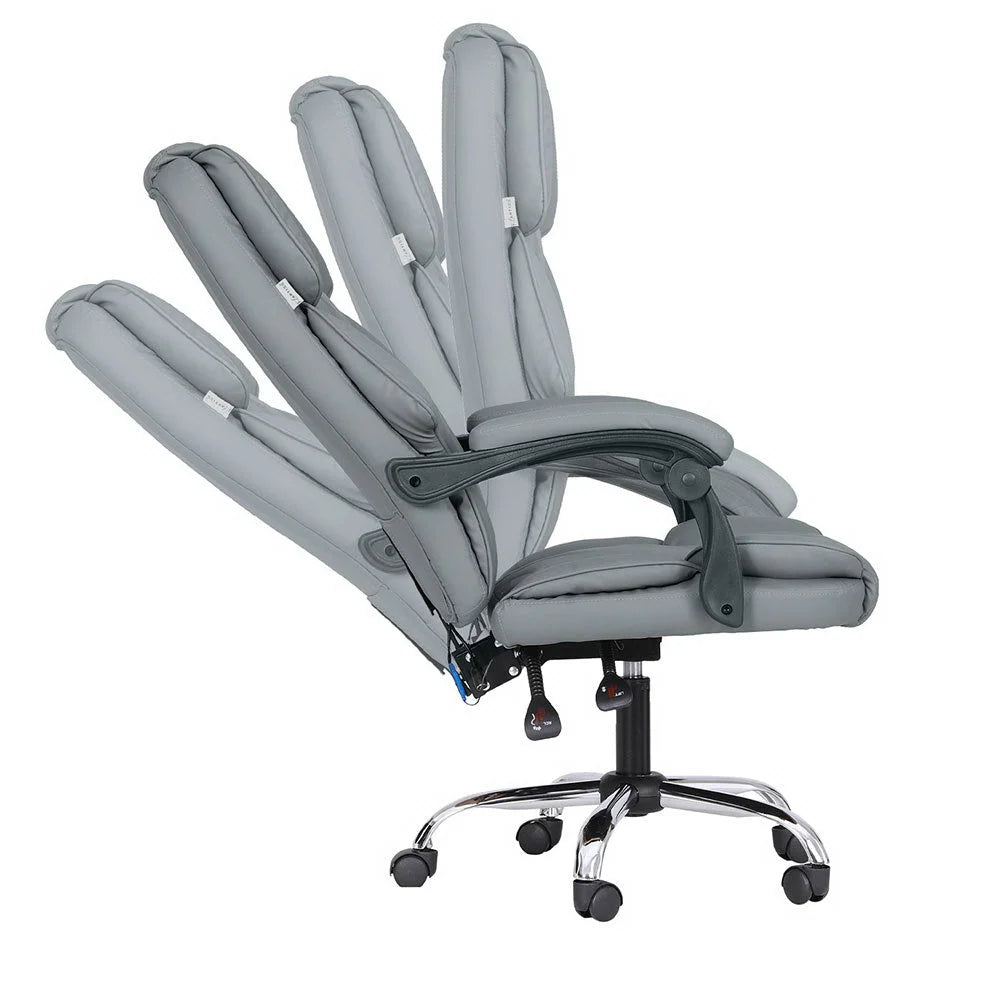 Massage Office Chair High Back Computer Chairs - Furniture