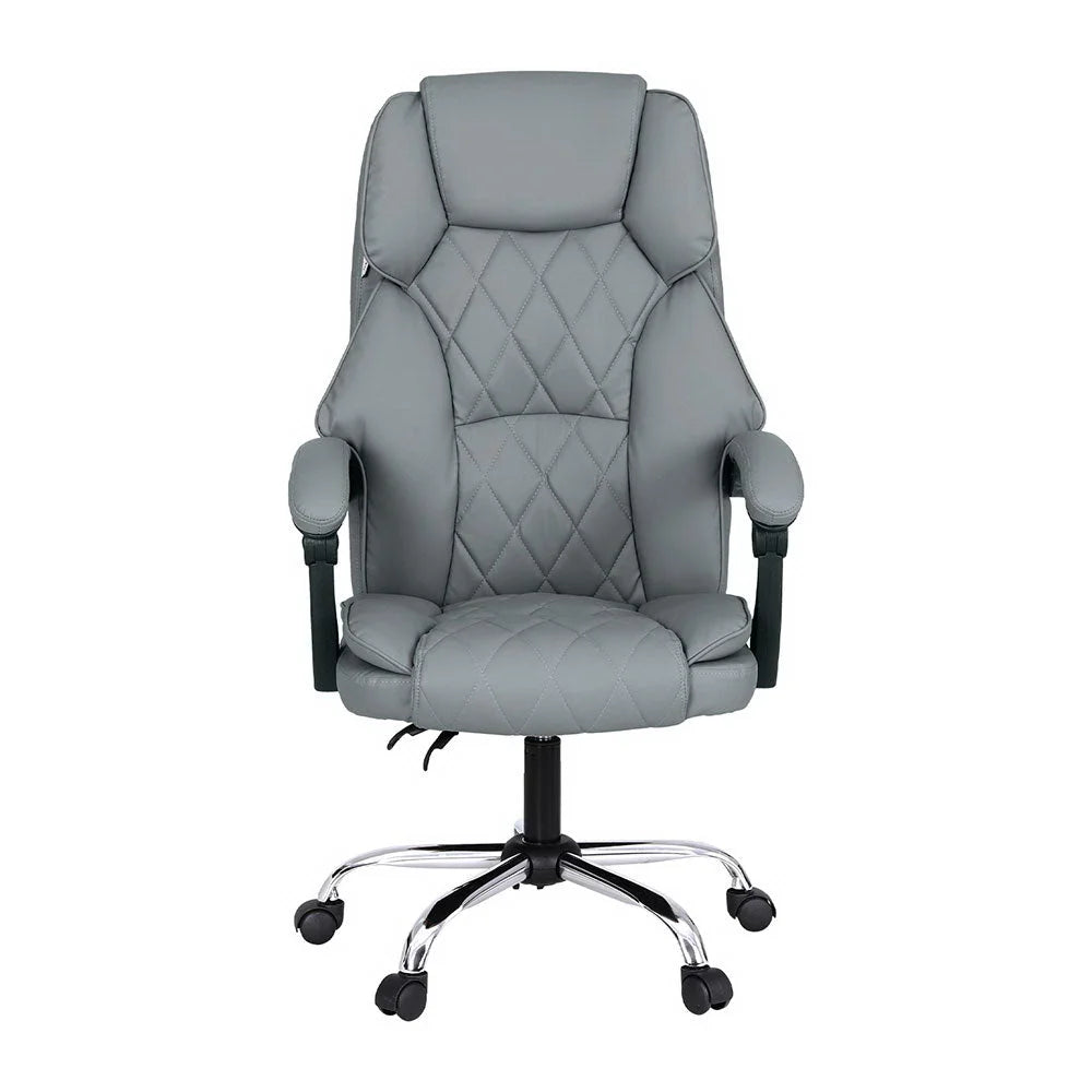 Massage Office Chair High Back Computer Chairs - Furniture