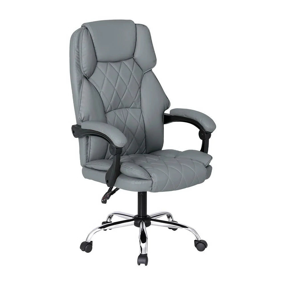 Massage Office Chair High Back Computer Chairs - Furniture