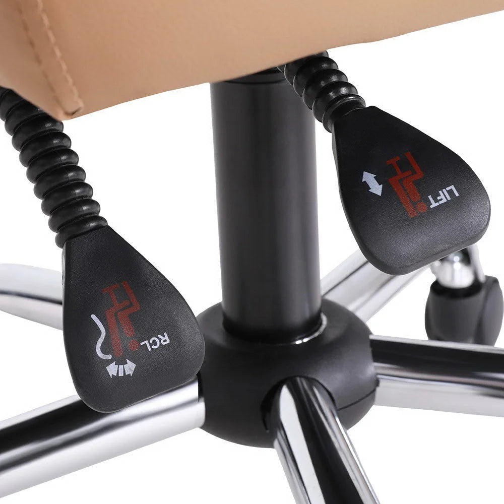 Massage Office Chair High Back Computer Chairs - Furniture