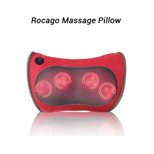 Massage Pillow - Massage