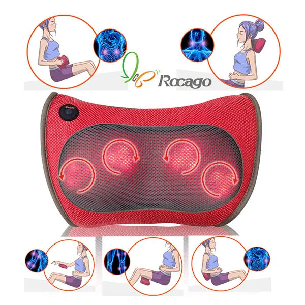 Massage Pillow - Massage