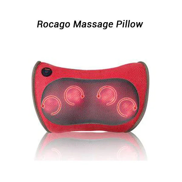 Massage Pillow - Massage