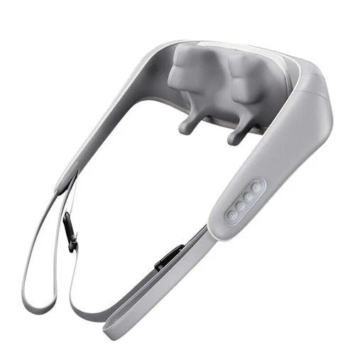 Massagers for Neck and Shoulder with Heat Goletsure Pain