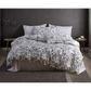 Matira Quilt Cover Set - Queen Size - Home & Garden