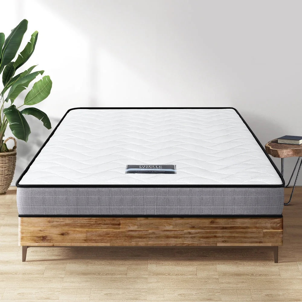Mattress 13cm Tight Top Queen bedding 829