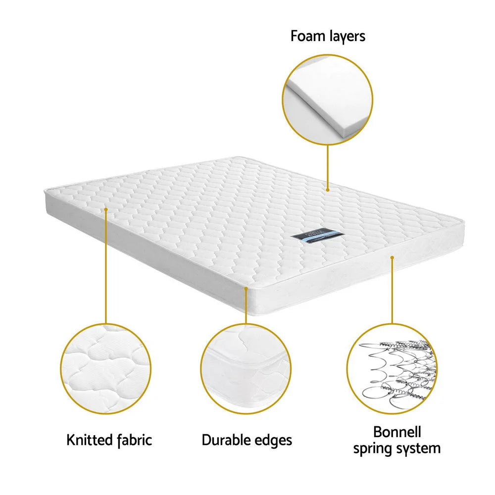 Bedding 13cm mattress tight mattress