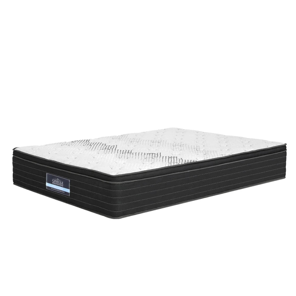 Mattress Bedding 32cm Extra Firm - King