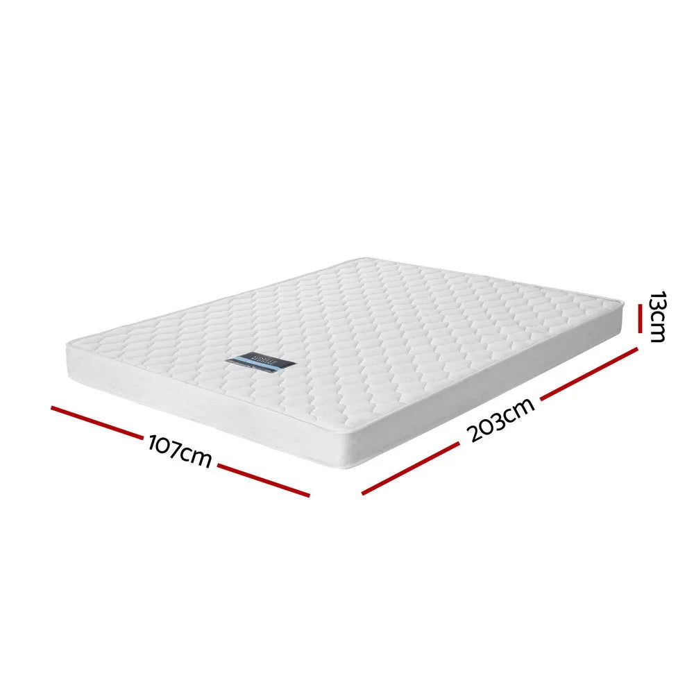 Mattress Bedding Tight Top 13cm King