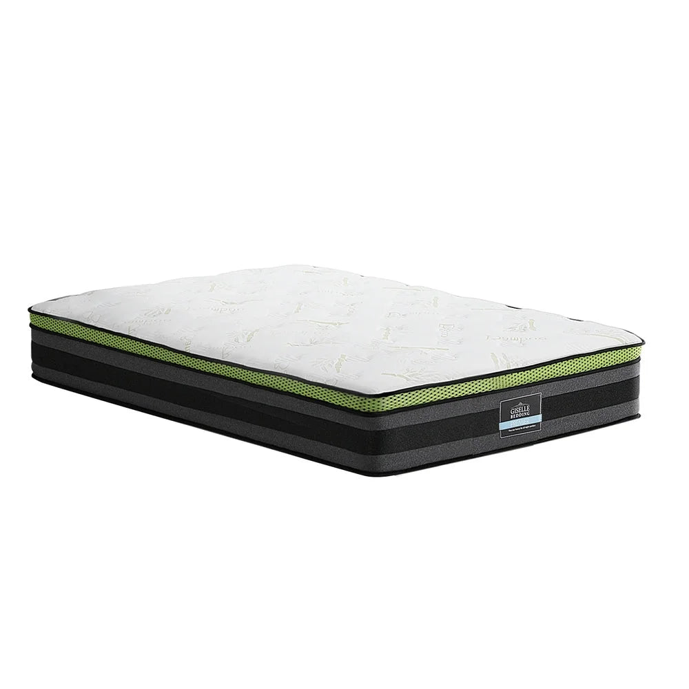 Mattress Cool Gel Foam 30CM single furniture 792
