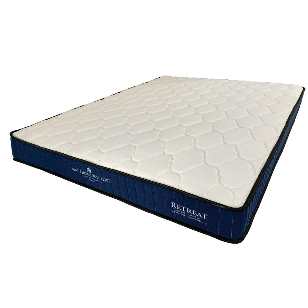 Mattress Retreat King Single Inner Spring