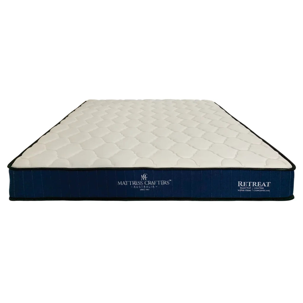 Mattress Retreat King Single Inner Spring