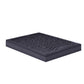 Mattress Topper Bedding Pillowtop 3 Zone king 409