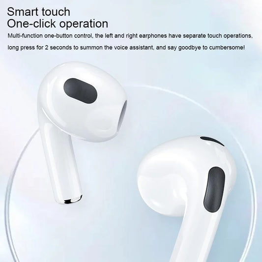 Max Bounty Series True Wireless Stereo Earphones - V60-1915197685145669633