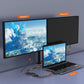 mbeat 8K Bi-Directional HDMI 2.1 Switch - 2 In 1 Out / 1