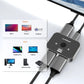 mbeat 8K Bi-Directional HDMI 2.1 Switch - 2 In 1 Out / 1