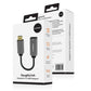 Mbeat Elite Port to HDMI Adapter