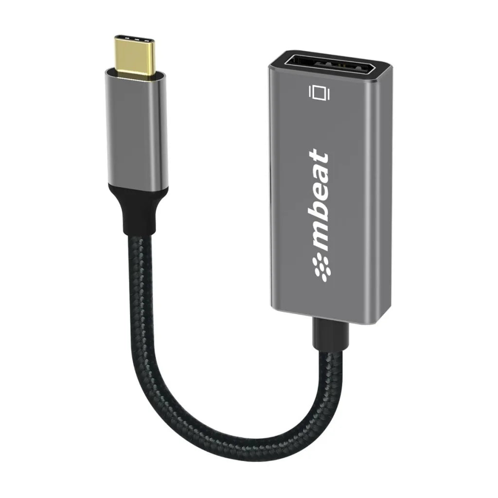 Mbeat Elite USB C to Port