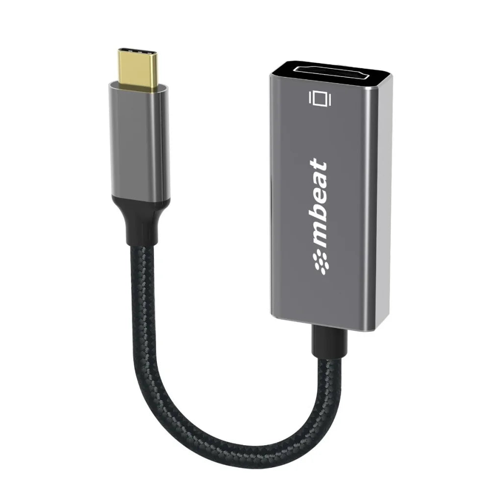Mbeat Elite USB C to HDMI