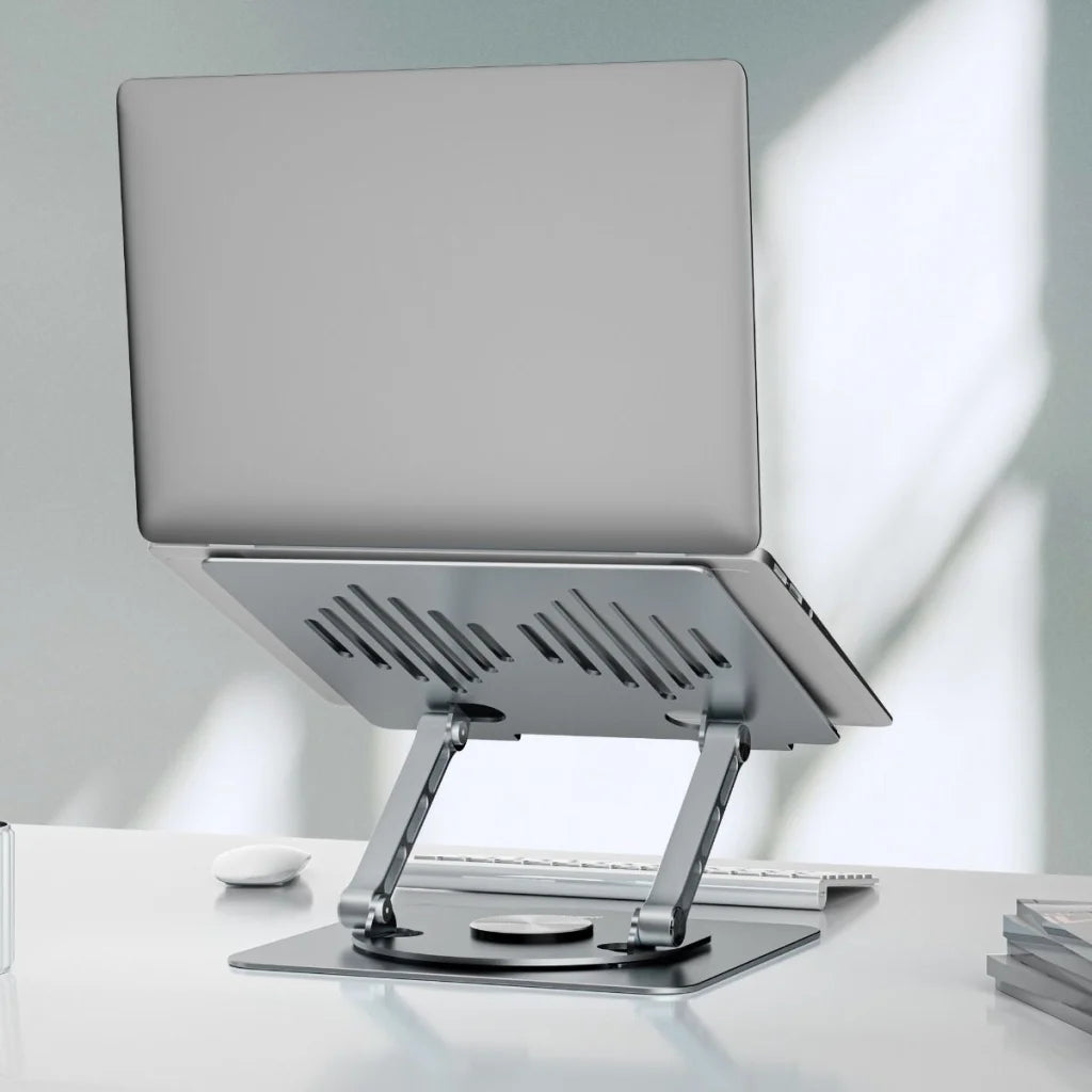 mbeat Stage S7 Rotating and Height-Adjustable Laptop Stand