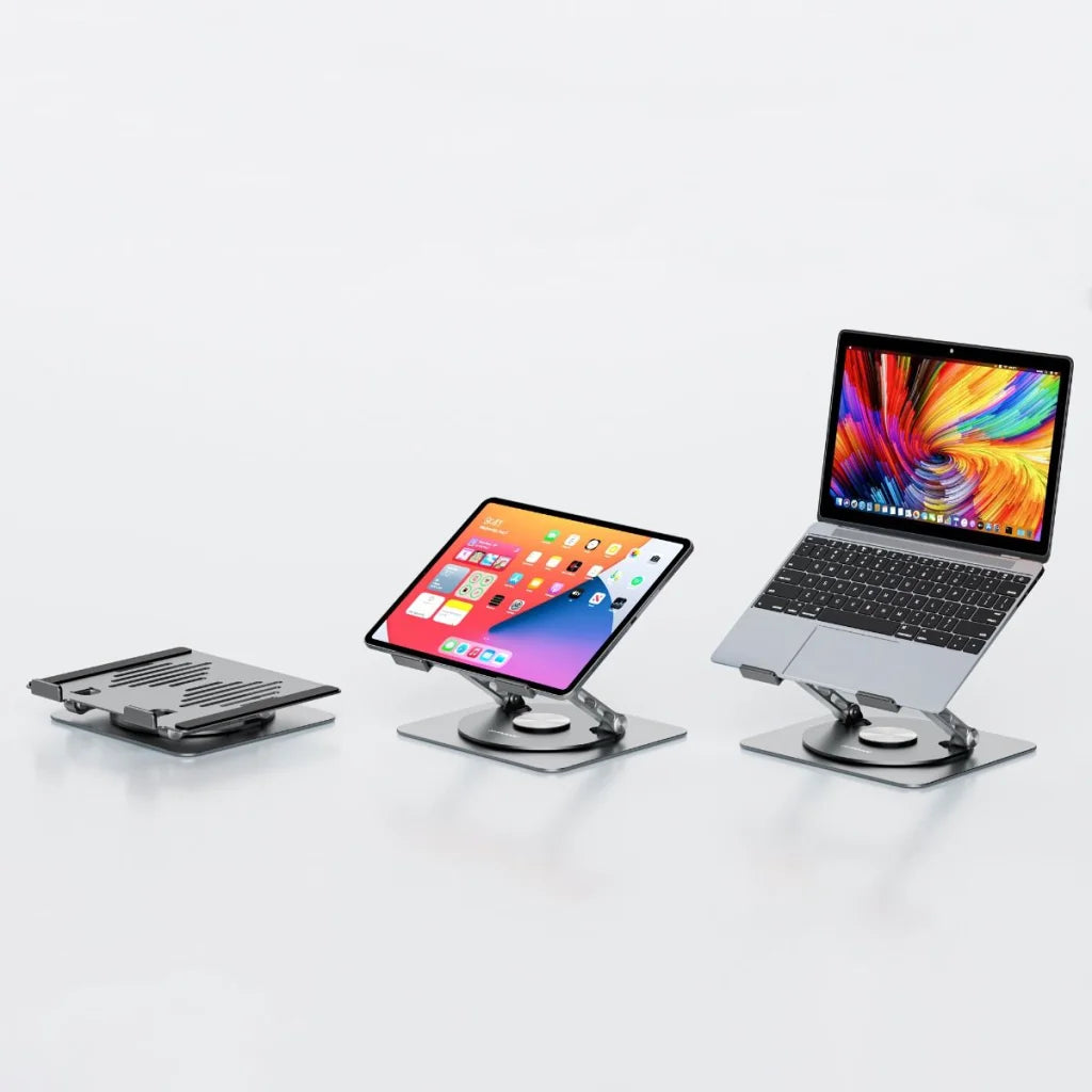 mbeat Stage S7 Rotating and Height-Adjustable Laptop Stand