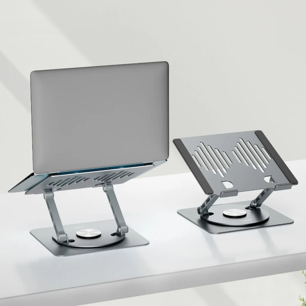 mbeat Stage S7 Rotating and Height-Adjustable Laptop Stand