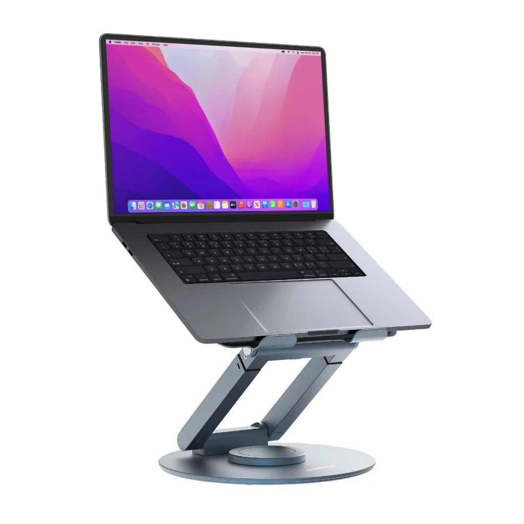 mbeat Stage S9 Rotating Laptop Stand with Telescopic Height