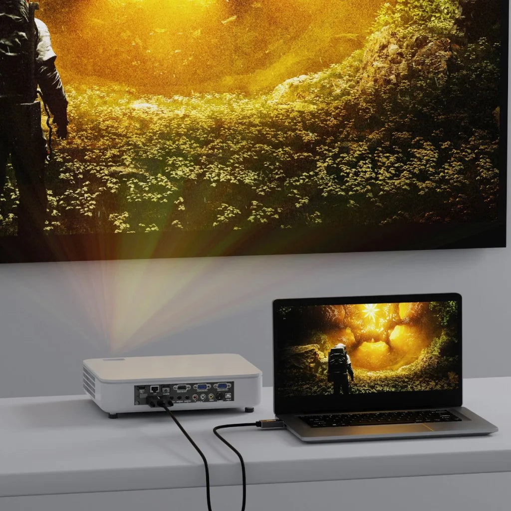 Mbeat Tough Link 1 8m DisplayPort