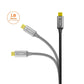 mbeat Tough Link 8K USB-C to HDMI Cable 1.8m - Appliances