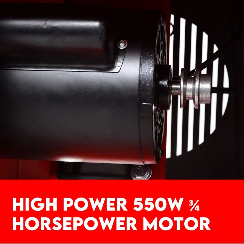 Meat Cutting Band Saw 10’’ Mincer Bandsaw Sausage Filler