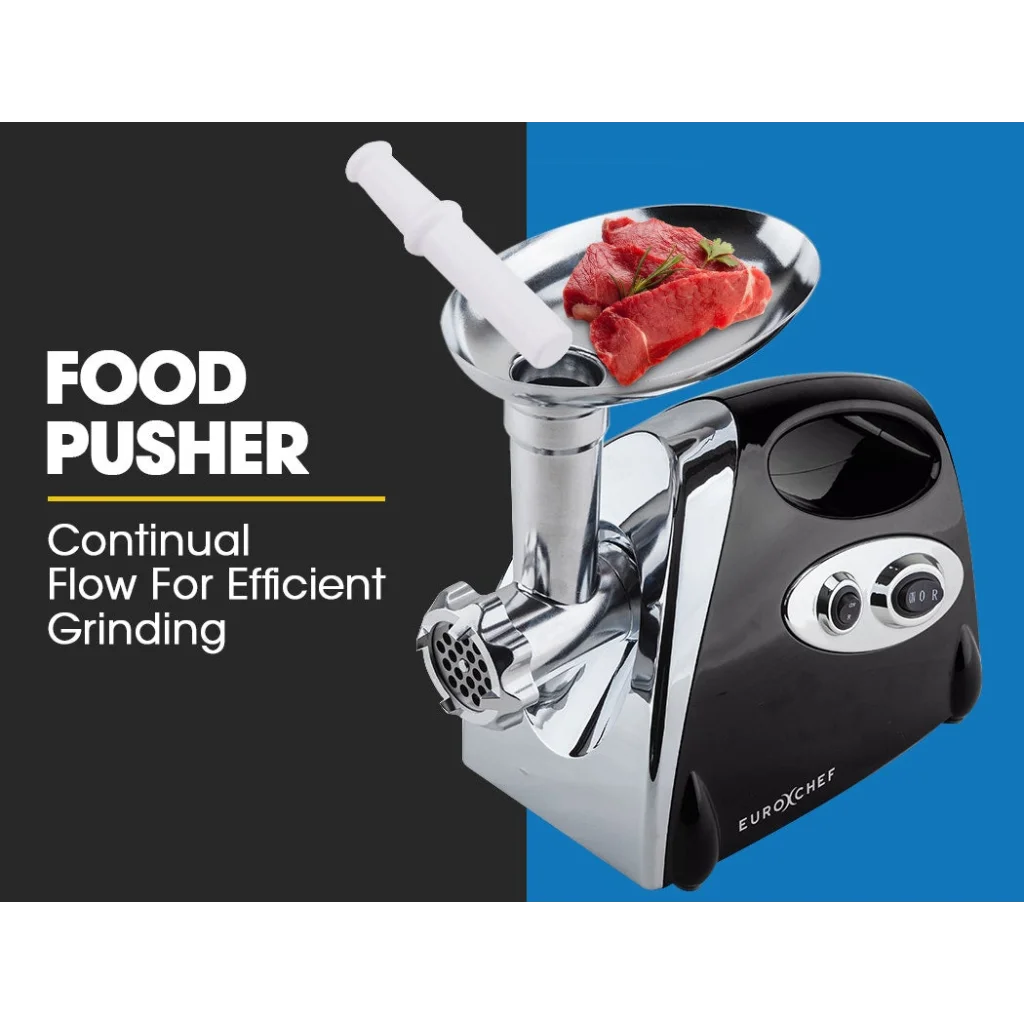 Meat Grinder Mincer Sausage Filler Kibbe Maker Stuffer