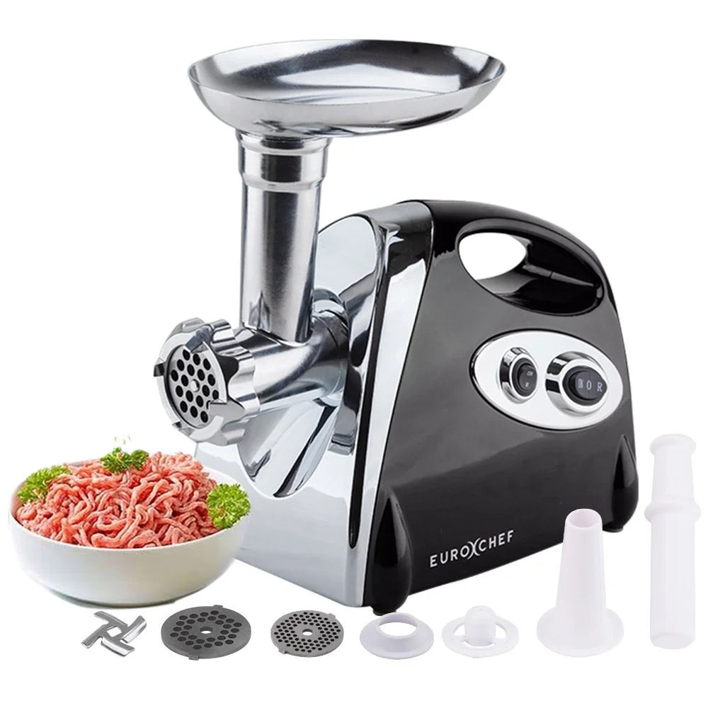Meat Grinder Mincer Sausage Filler Kibbe Maker Stuffer