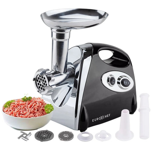 Meat Grinder Mincer Sausage Filler Kibbe Maker Stuffer