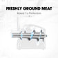Meat Grinder Sausage Maker Filler Mincer Stuffer Kibbe